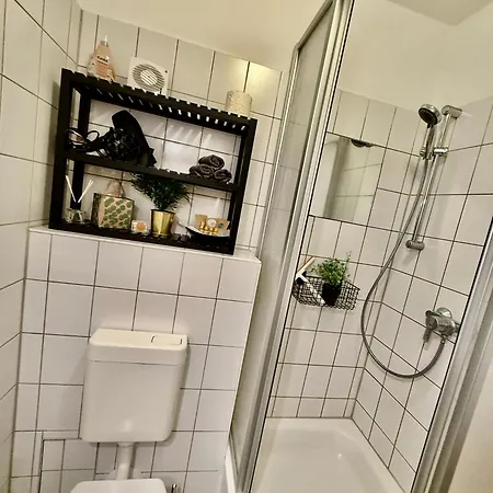 Lieblingsplatz Leipzig-helles For 2 *