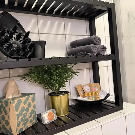 Apartman Lieblingsplatz Leipzig-helles For 2 *